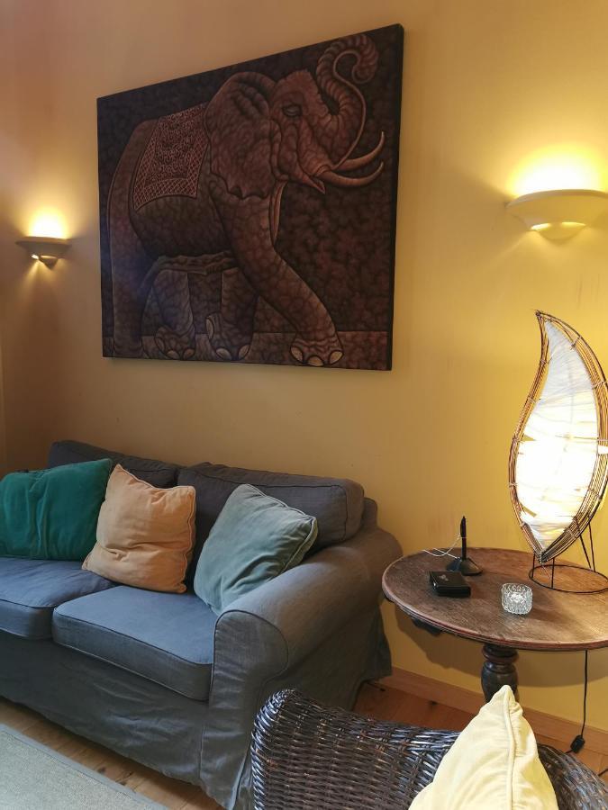 ברוז' Apartments Breydelhof מראה חיצוני תמונה