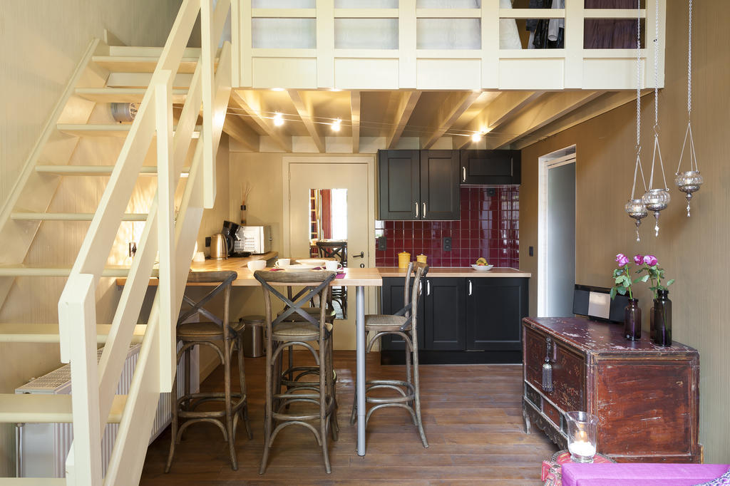 ברוז' Apartments Breydelhof חדר תמונה