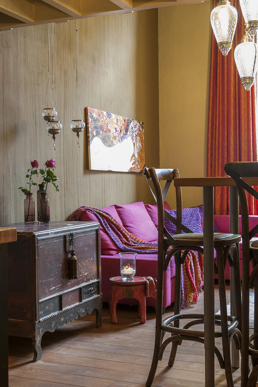 ברוז' Apartments Breydelhof חדר תמונה