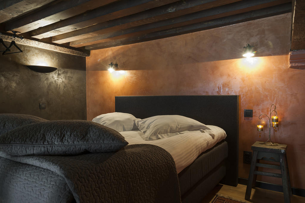 ברוז' Apartments Breydelhof חדר תמונה