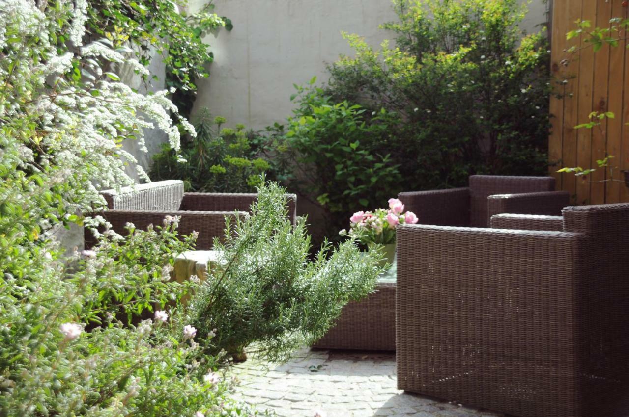 ברוז' Apartments Breydelhof מראה חיצוני תמונה